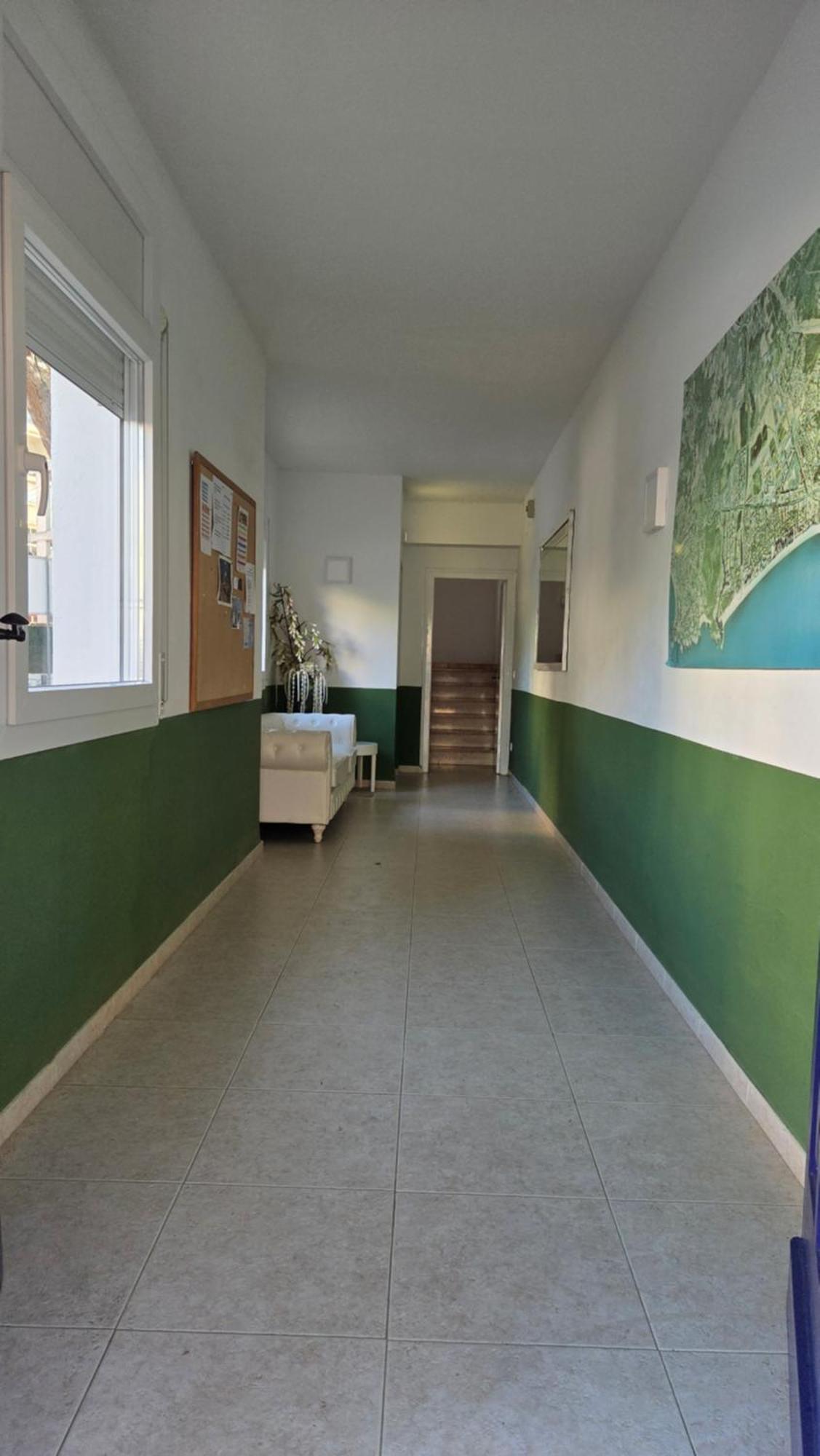 Apartaments Les Roques 普拉加德阿罗 外观 照片